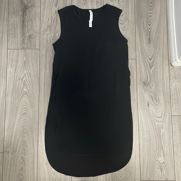 Lululemon athletica long muscle tee - Picture 1 of 6